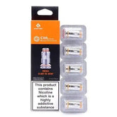 GEEK VAPE B 0.6 OHM COILS (5)